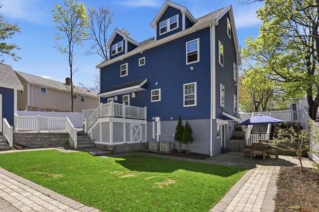 307 Cross Street, Winchester, MA 01890