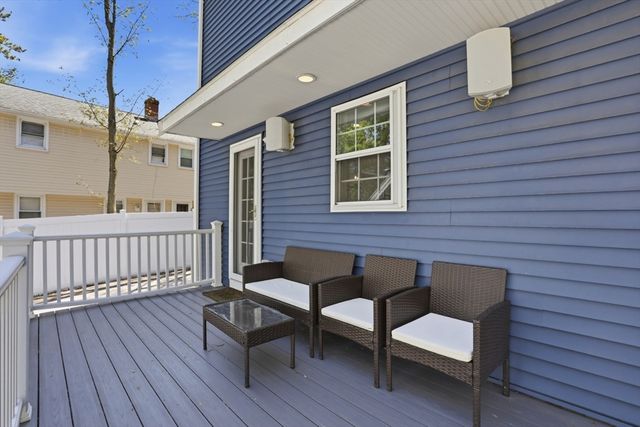 307 Cross Street, Winchester, MA 01890