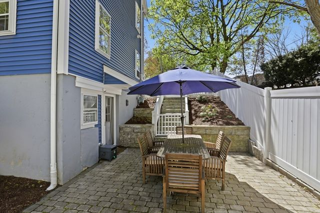 307 Cross Street, Winchester, MA 01890