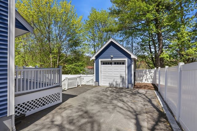 307 Cross Street, Winchester, MA 01890