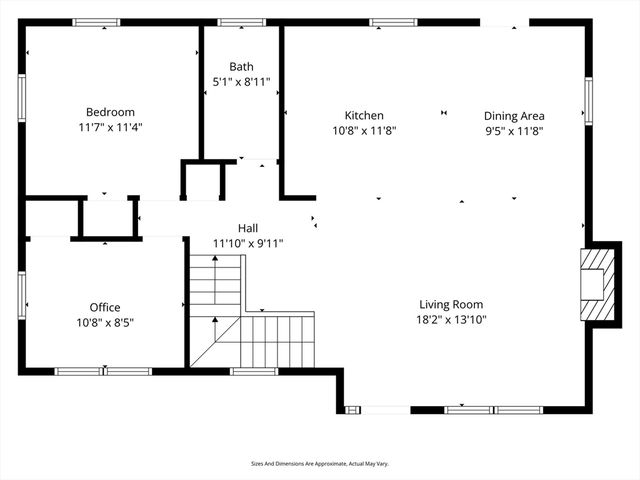 307 Cross Street, Winchester, MA 01890