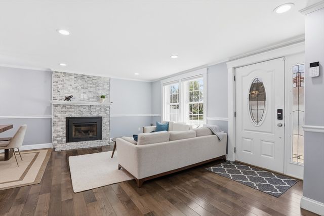 307 Cross Street, Winchester, MA 01890