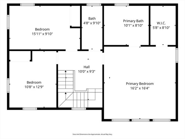 307 Cross Street, Winchester, MA 01890
