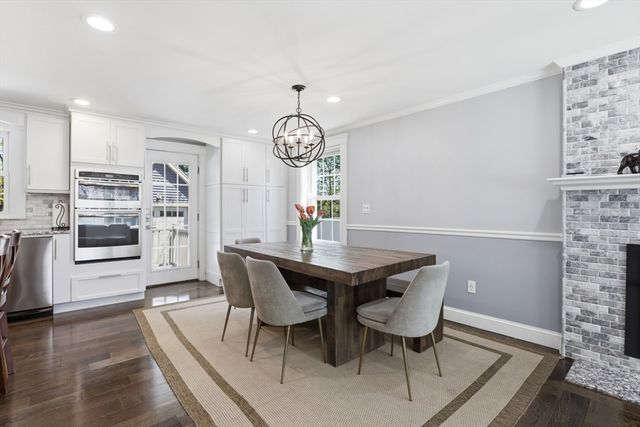 307 Cross Street, Winchester, MA 01890
