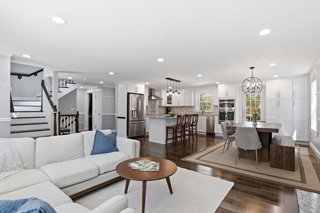 307 Cross Street, Winchester, MA 01890