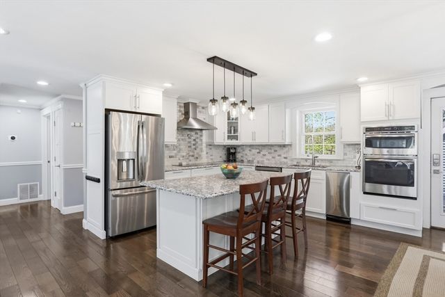 307 Cross Street, Winchester, MA 01890