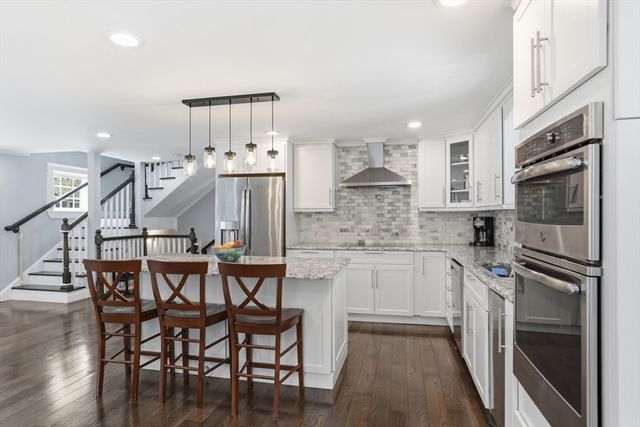 307 Cross Street, Winchester, MA 01890