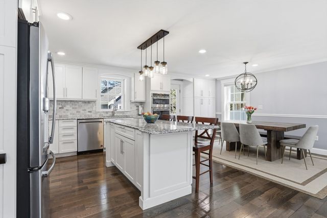 307 Cross Street, Winchester, MA 01890