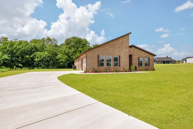 1250 Southfork Court, Waxahachie, TX 75167