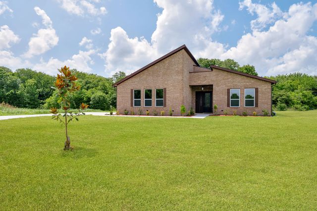 1250 Southfork Court, Waxahachie, TX 75167