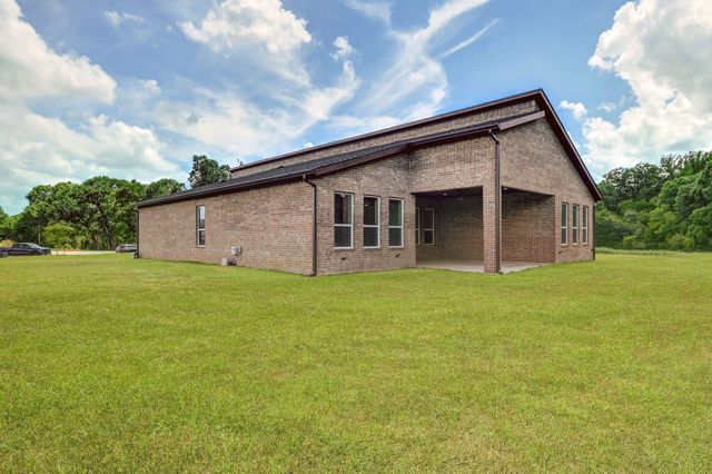 1250 Southfork Court, Waxahachie, TX 75167