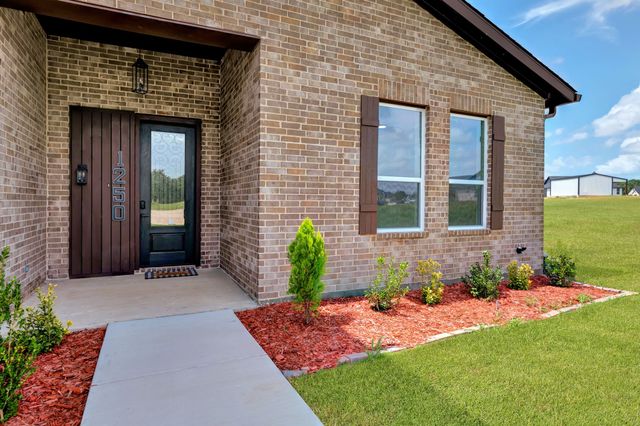 1250 Southfork Court, Waxahachie, TX 75167