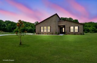 1250 Southfork Court, Waxahachie, TX 75167