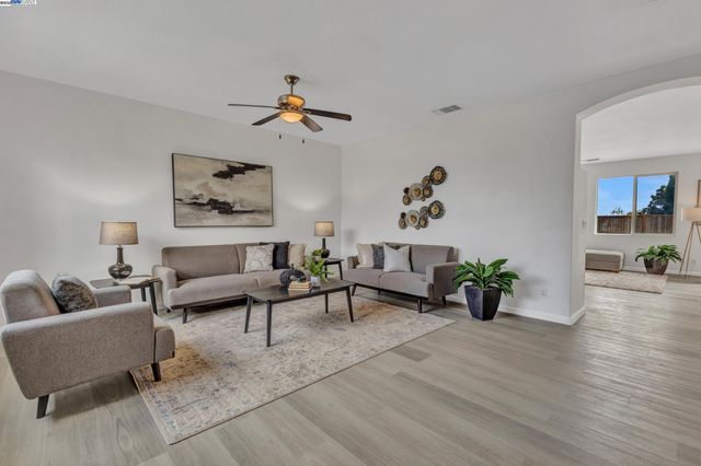 3466 Wren Ct, Antioch, CA 94509