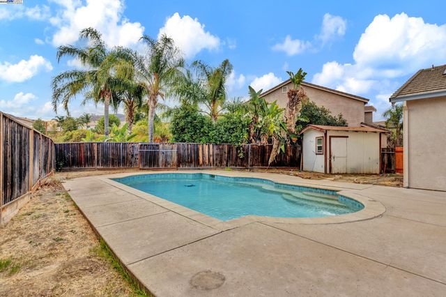 3466 Wren Ct, Antioch, CA 94509