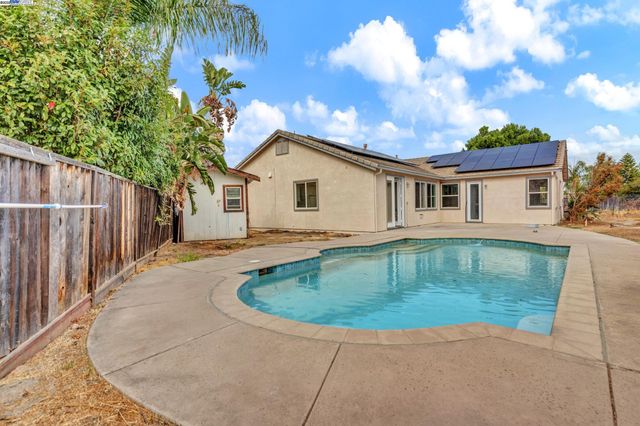 3466 Wren Ct, Antioch, CA 94509