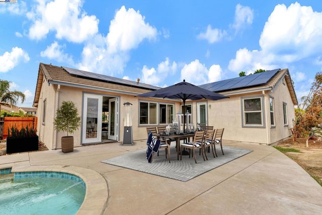 3466 Wren Ct, Antioch, CA 94509
