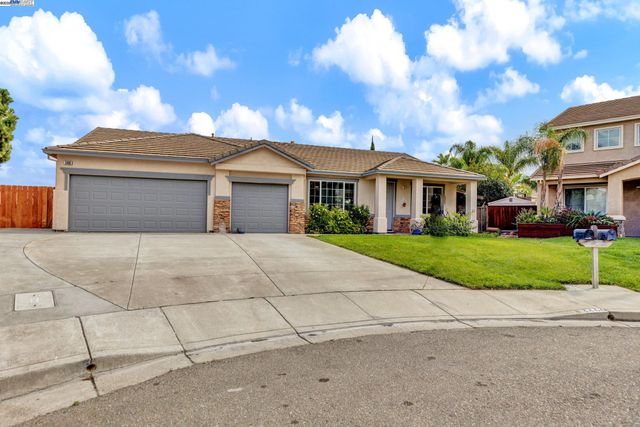 3466 Wren Ct, Antioch, CA 94509