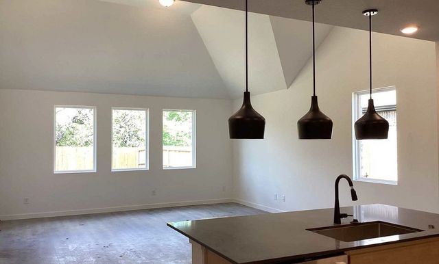 2501 Daisy Lane, Melissa, TX 75454