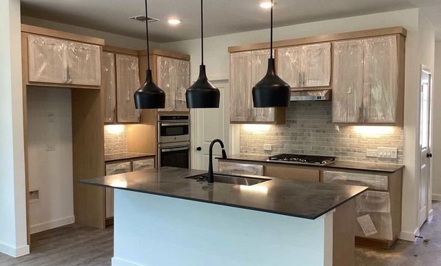 2501 Daisy Lane, Melissa, TX 75454