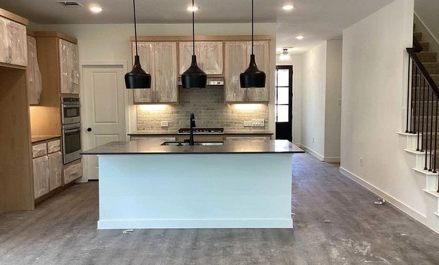 2501 Daisy Lane, Melissa, TX 75454