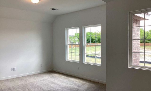 2501 Daisy Lane, Melissa, TX 75454