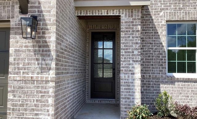 2501 Daisy Lane, Melissa, TX 75454