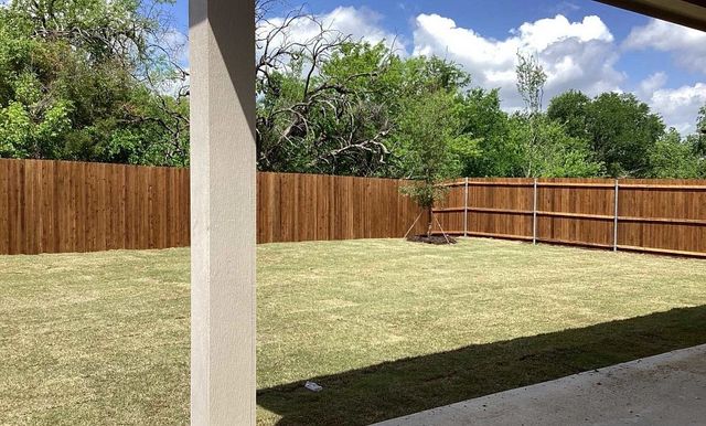 2501 Daisy Lane, Melissa, TX 75454