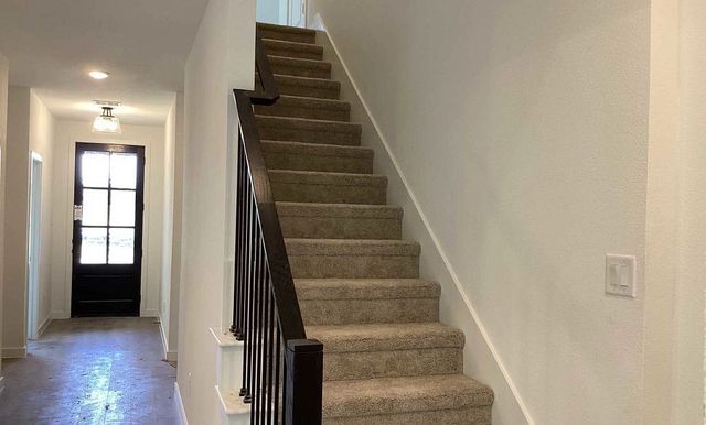 2501 Daisy Lane, Melissa, TX 75454