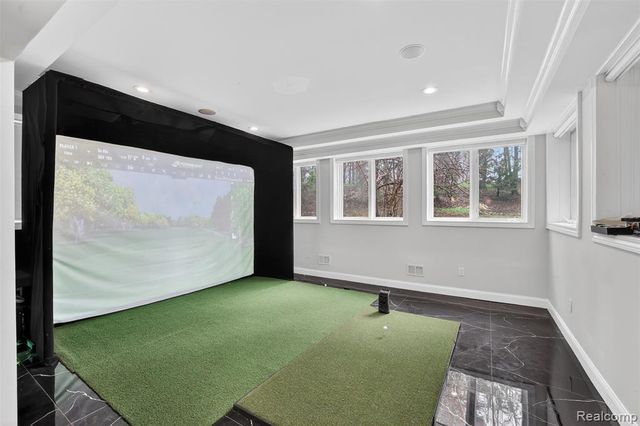 6620 Minnow Pond Drive, West Bloomfield, MI 48322