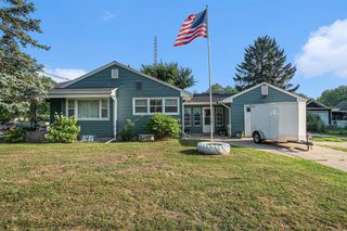 21 S 15th Street, Niles, MI 49120