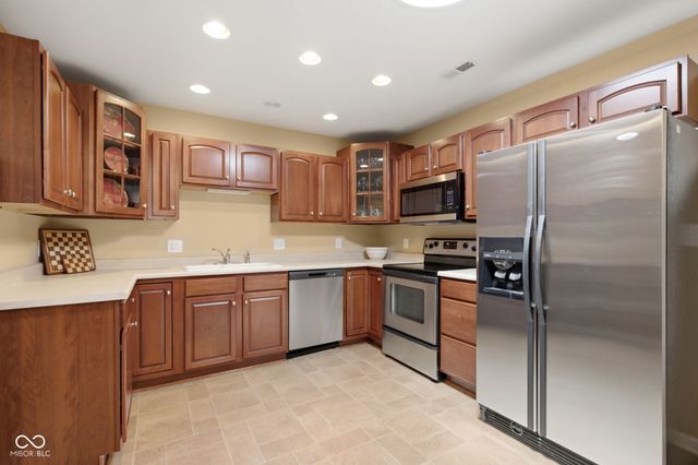 7705 Silver Moon Way, Indianapolis, IN 46259