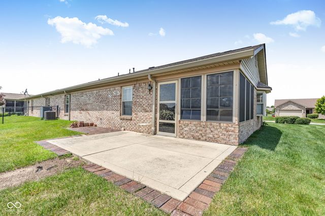 7705 Silver Moon Way, Indianapolis, IN 46259