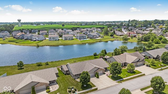 7705 Silver Moon Way, Indianapolis, IN 46259
