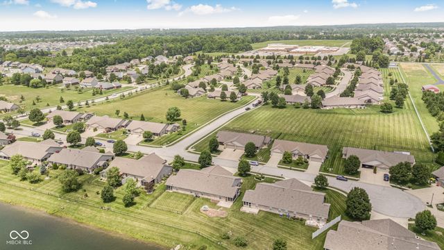 7705 Silver Moon Way, Indianapolis, IN 46259