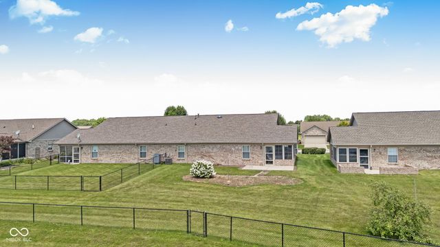 7705 Silver Moon Way, Indianapolis, IN 46259