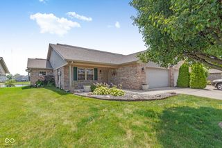 7705 Silver Moon Way, Indianapolis, IN 46259