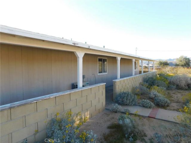 4510 Avenida La Candela, Joshua Tree, CA 92252