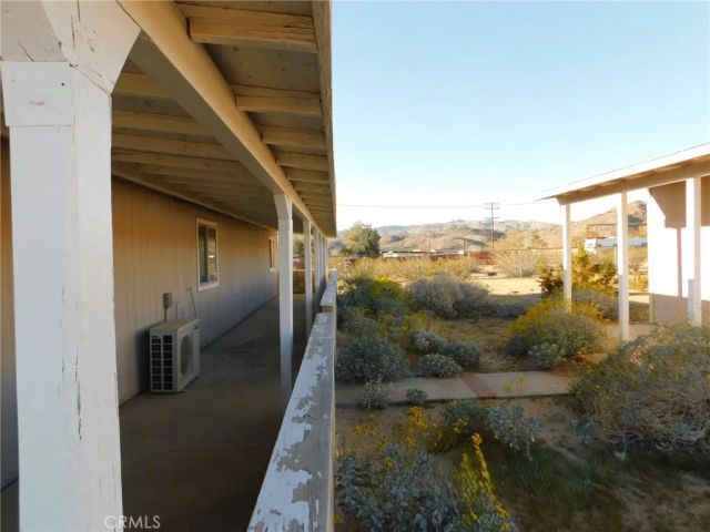 4510 Avenida La Candela, Joshua Tree, CA 92252