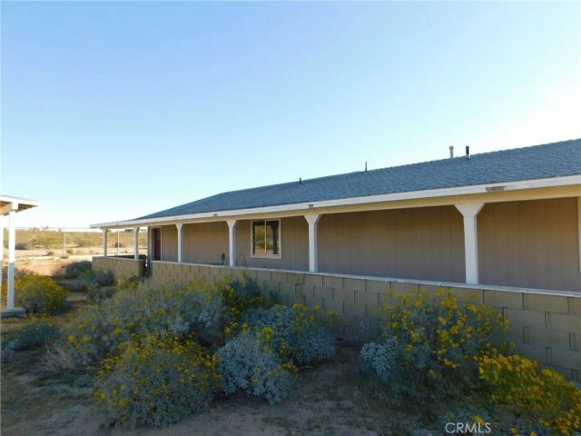 4510 Avenida La Candela, Joshua Tree, CA 92252