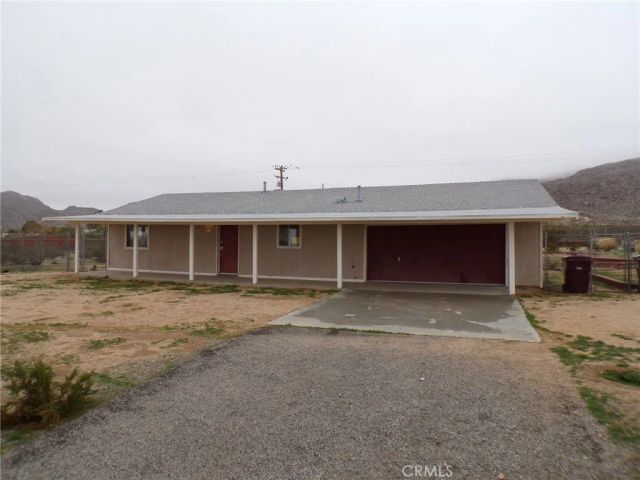 4510 Avenida La Candela, Joshua Tree, CA 92252