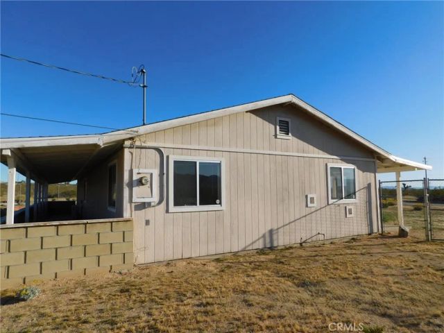 4510 Avenida La Candela, Joshua Tree, CA 92252