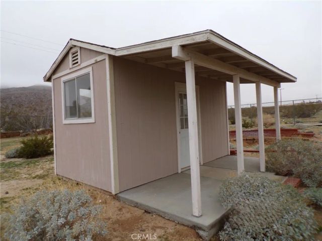 4510 Avenida La Candela, Joshua Tree, CA 92252