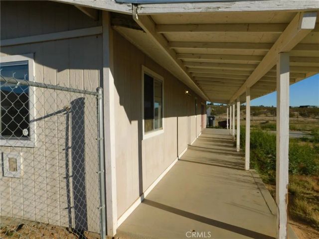 4510 Avenida La Candela, Joshua Tree, CA 92252