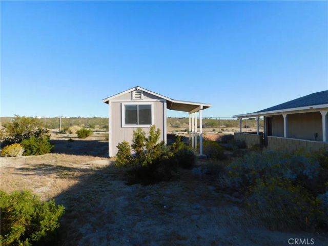 4510 Avenida La Candela, Joshua Tree, CA 92252