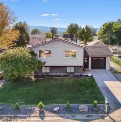 233 1/2 Beaver Street, Grand Junction, CO 81503