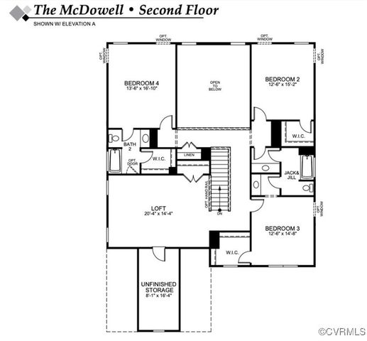 4963 College Green Ln, Providence Forge, VA 23140