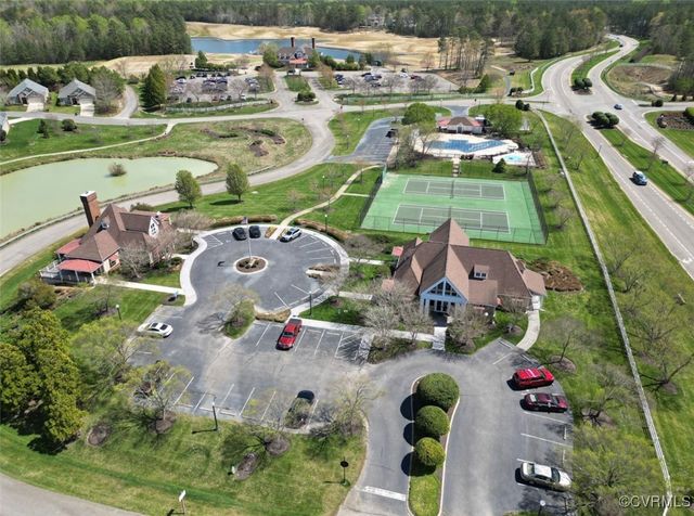4963 College Green Ln, Providence Forge, VA 23140