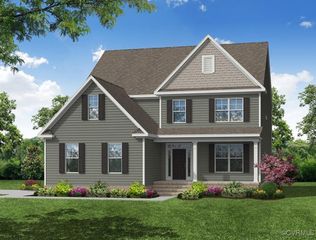 4963 College Green Ln, Providence Forge, VA 23140
