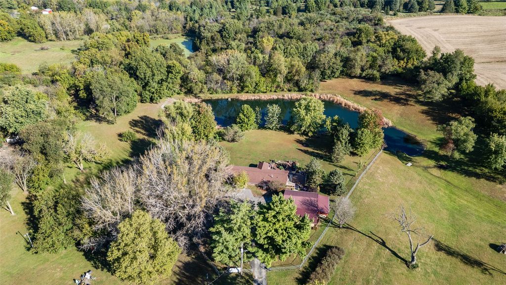 2496 SE 83rd Court, Runnells, IA 50237